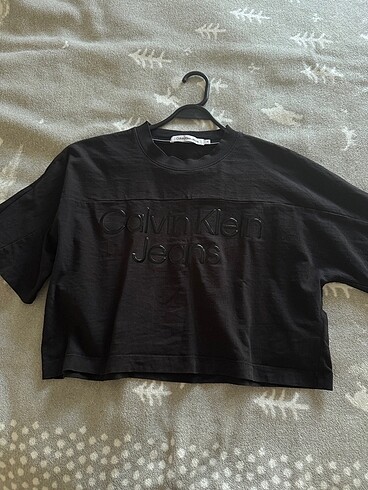 Calvin Klein Calvin klein siyah ts