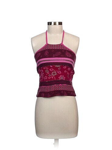 Vintage Love Bluz %70 İndirimli.