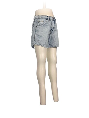 Zara Zara Mini Şort %70 İndirimli.