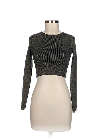 Zara Bluz %70 İndirimli.