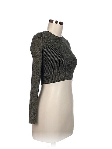 Zara Zara Bluz %70 İndirimli.