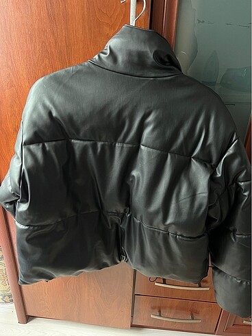 xs Beden siyah Renk Zara mont