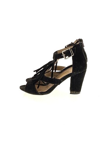 Vintage Love Sandalet %70 İndirimli.