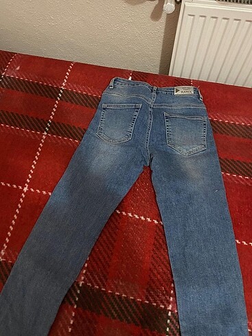Diğer Kot Pantolon