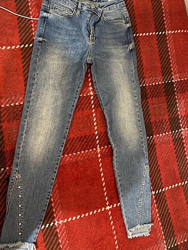 Kot Pantolon