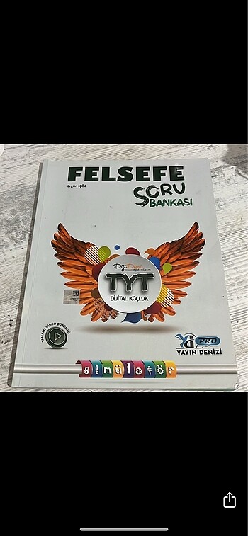 Tyt Felsefe soru bankası
