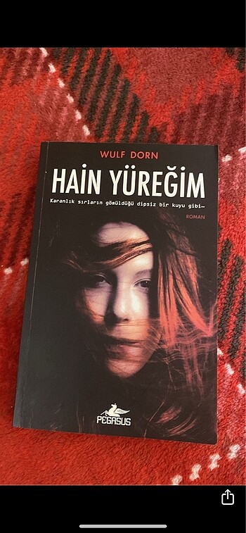 Hain Yüreğim