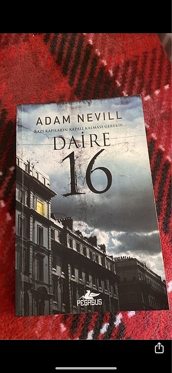 Daire 16