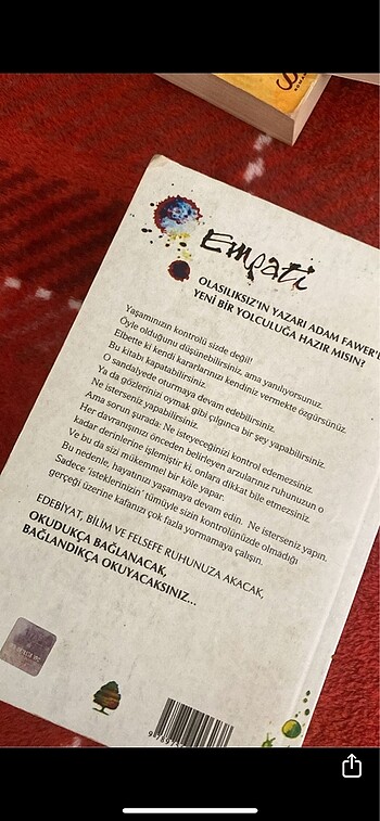  Empati
