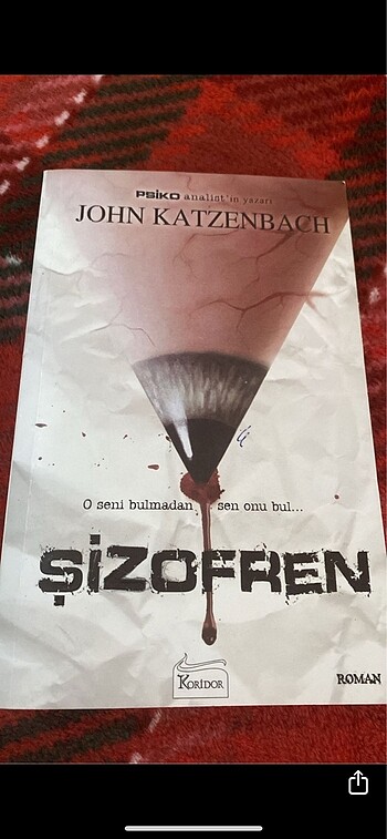 Şizofren