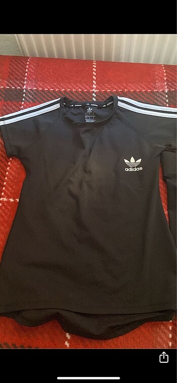Orjinal Adidas Takımı