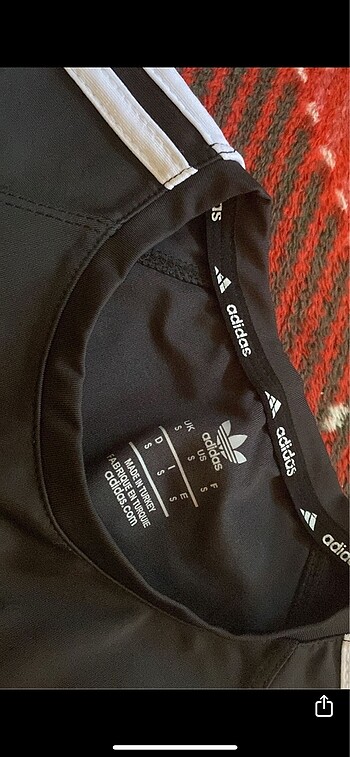 s Beden Orjinal Adidas Takımı