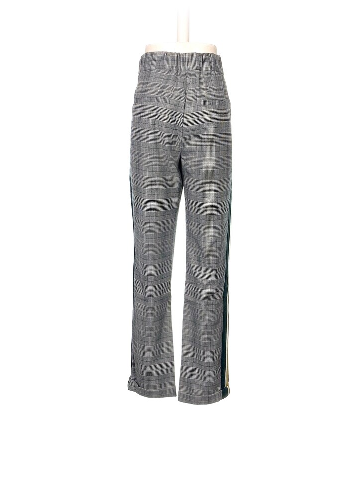 Zara Düz Kesim %70 İndirimli. - Görsel 3