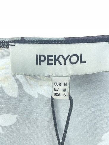 m Beden çeşitli Renk ipekyol Bluz %70 İndirimli.
