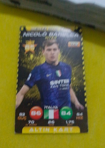 Erkek Beyaz Atletik Rozet - Görsel 3