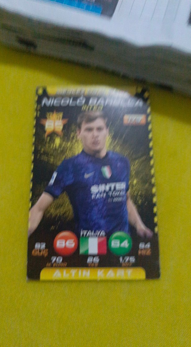 Erkek Beyaz Atletik Rozet - Görsel 3