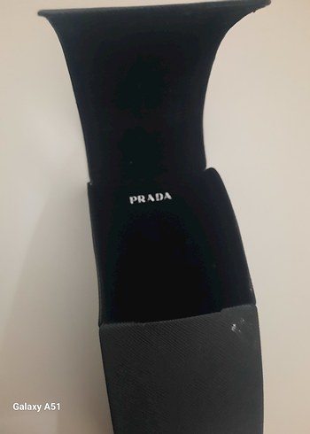 Minimalist Beyaz Kadın Güneş Gözlüğü - Görsel 7