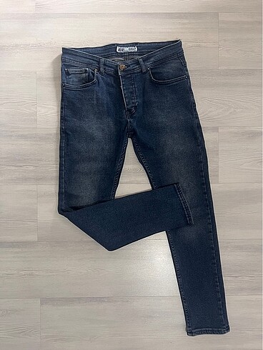 Erkek skinny