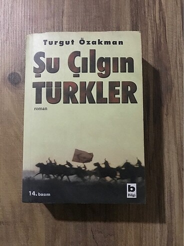 Şu çılgın Türkler