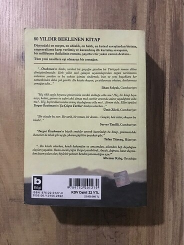 Şu çılgın Türkler