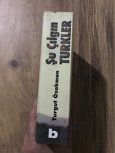 Beden Şu çılgın Türkler