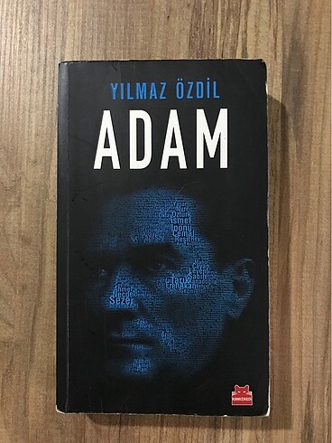 YILMAZ ÖZDİL/ ADAM