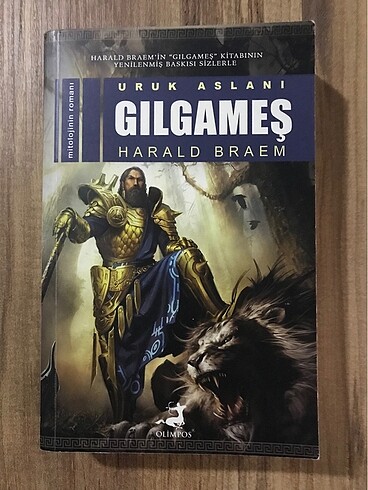 GILGAMEŞ