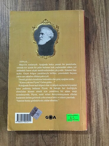 Babalar ve Oğullar