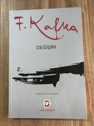 Değişim