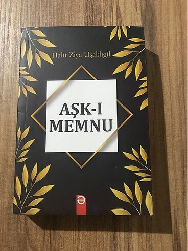 Karışık Tür Kitaplar