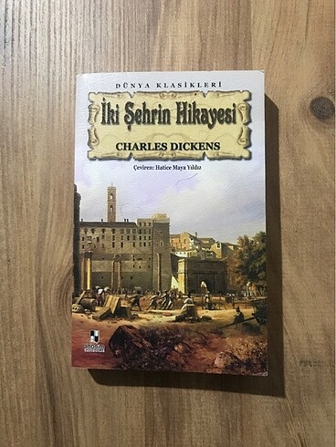 Karışık Tür Kitaplar