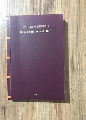 Birhan Keskin - Kim Bağışlayacak Beni