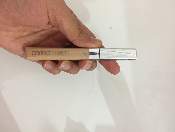 Loreal kapatıcı