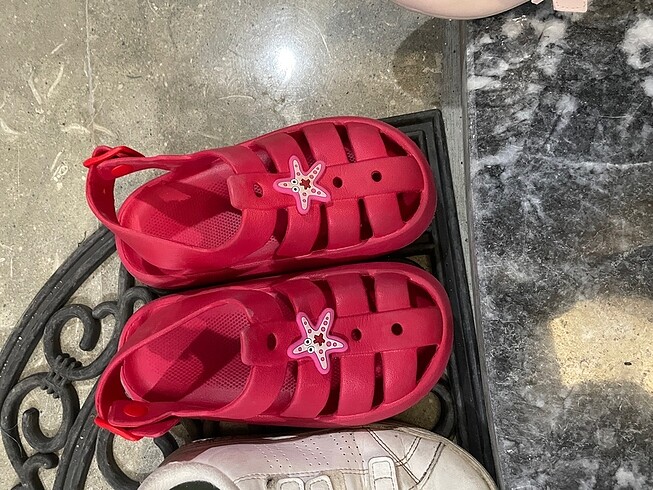 Adidas 3 adet ayakkabı