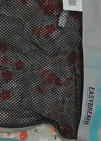 Decatlon Subea 500 easybreath havuz maskesi - Görsel 11