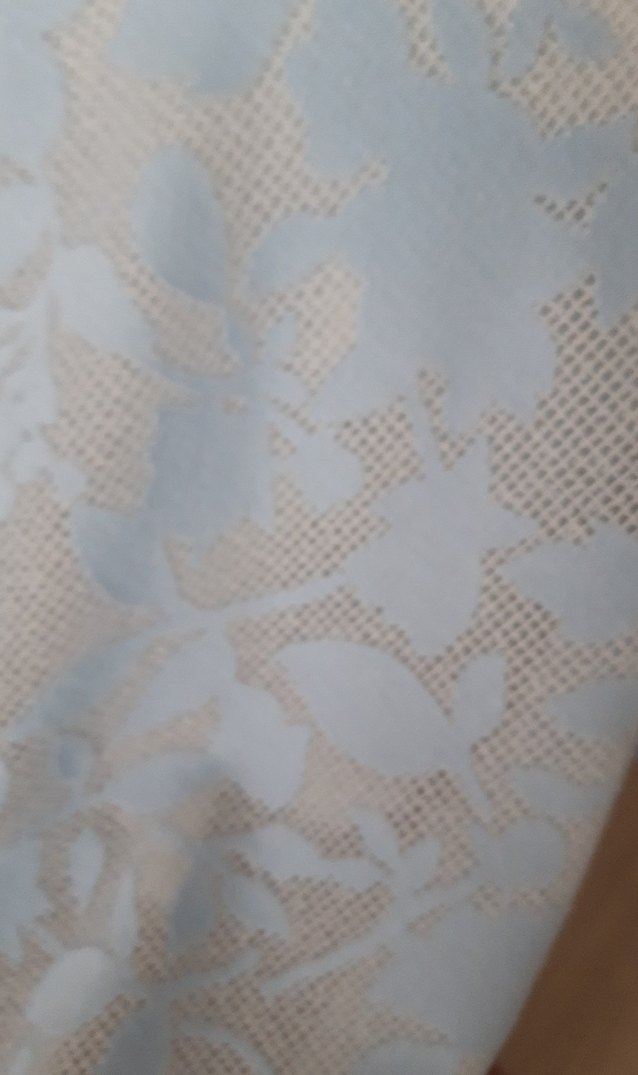 Mavi Drapeli Mini Straplez gece Elbisesi - Görsel 3