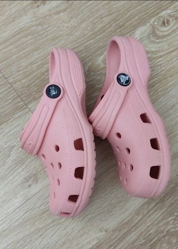 29 Beden Pastel Pembe Kız Terliği