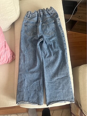LC Waikiki Kot pantolon