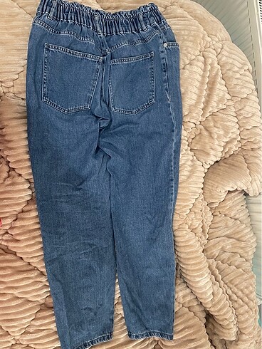 LC Waikiki LCW KALIN TAŞ GİBİ KOT PANTOLON ????