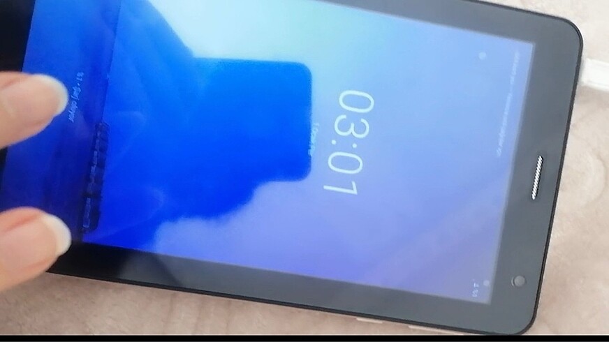 Concord TABLET (küçük boy)