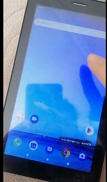 Beden TABLET (küçük boy)