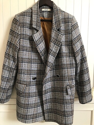 Blazer ceket