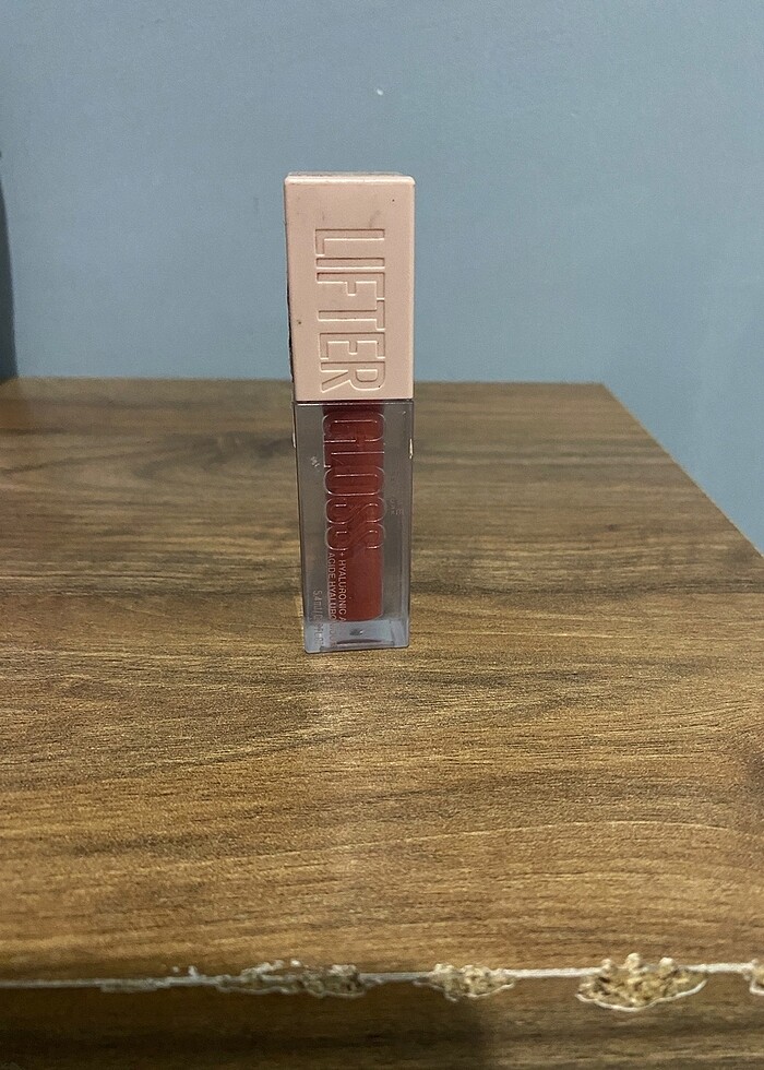 Maybelline new york lifter gloss - Görsel 2