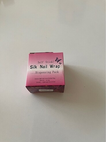 Tırnak malzeme - Görsel 5