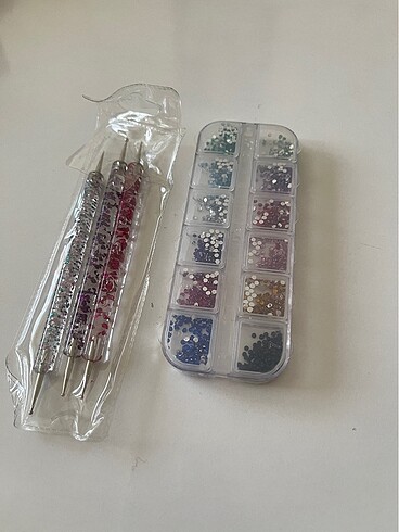 Tırnak malzeme - Görsel 7