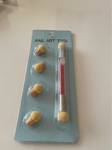 Tırnak malzeme - Görsel 8