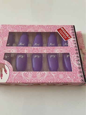 Tırnak malzeme - Görsel 9