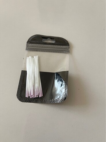 Tırnak malzeme - Görsel 10