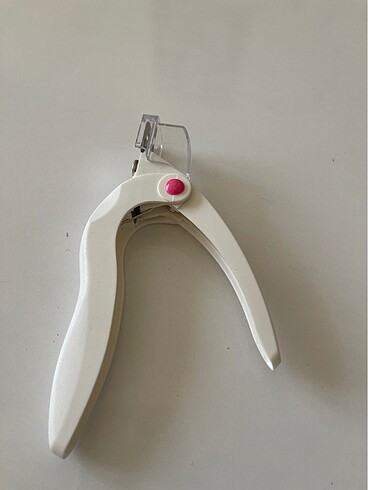 Tırnak malzeme - Görsel 11