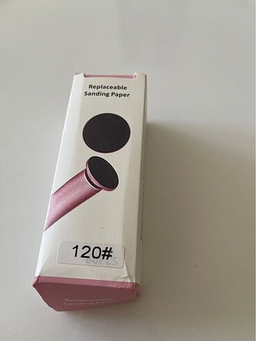 Tırnak malzeme - Görsel 13